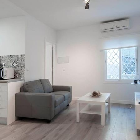 Moderno Apartamento En Plaza Merced Μάλαγα Εξωτερικό φωτογραφία