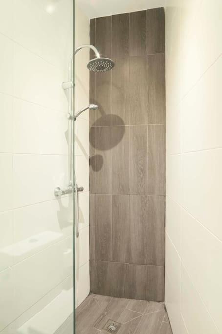 Moderno Apartamento En Plaza Merced Μάλαγα Εξωτερικό φωτογραφία