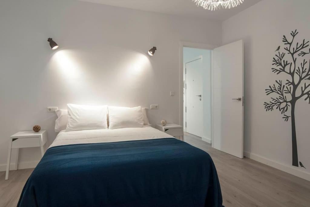 Moderno Apartamento En Plaza Merced Μάλαγα Εξωτερικό φωτογραφία