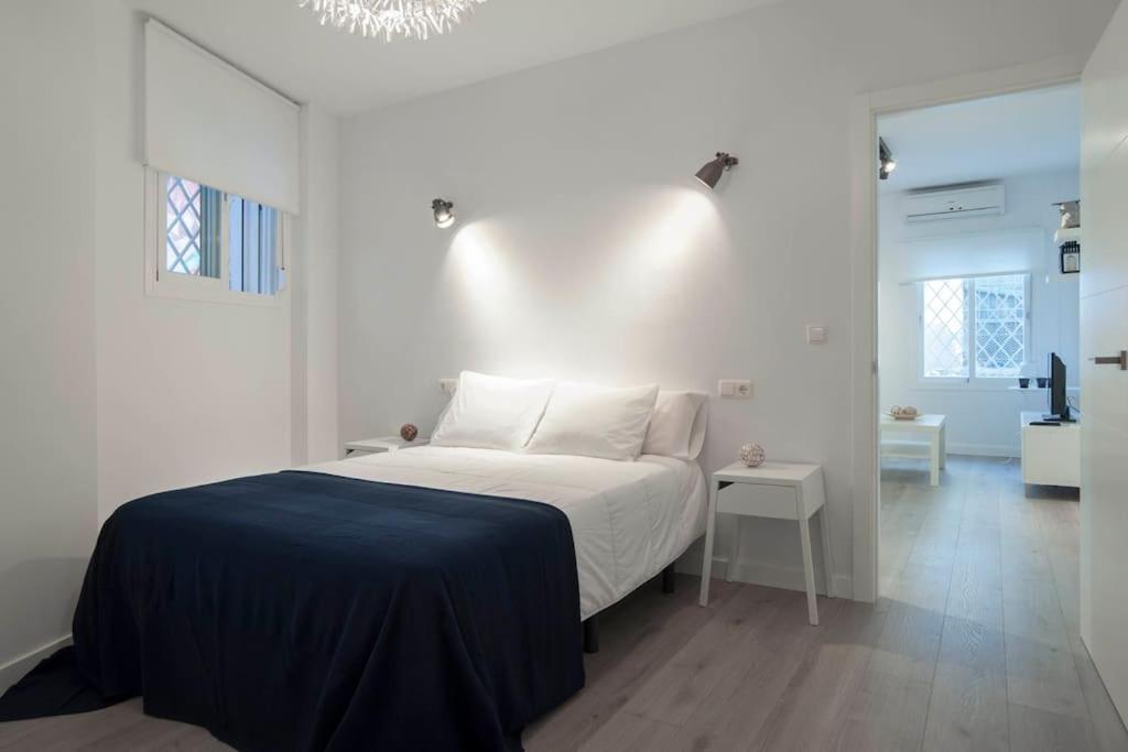 Moderno Apartamento En Plaza Merced Μάλαγα Εξωτερικό φωτογραφία