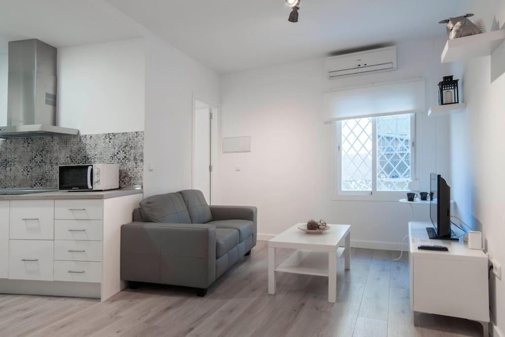 Moderno Apartamento En Plaza Merced Μάλαγα Εξωτερικό φωτογραφία
